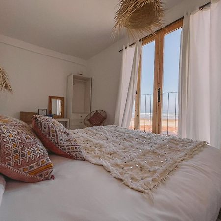 Blue Waves Surf House Ξενοδοχείο Αγκαντίρ Εξωτερικό φωτογραφία