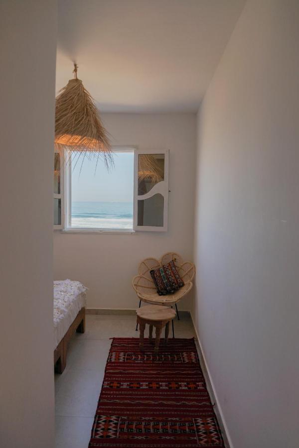 Blue Waves Surf House Ξενοδοχείο Αγκαντίρ Εξωτερικό φωτογραφία