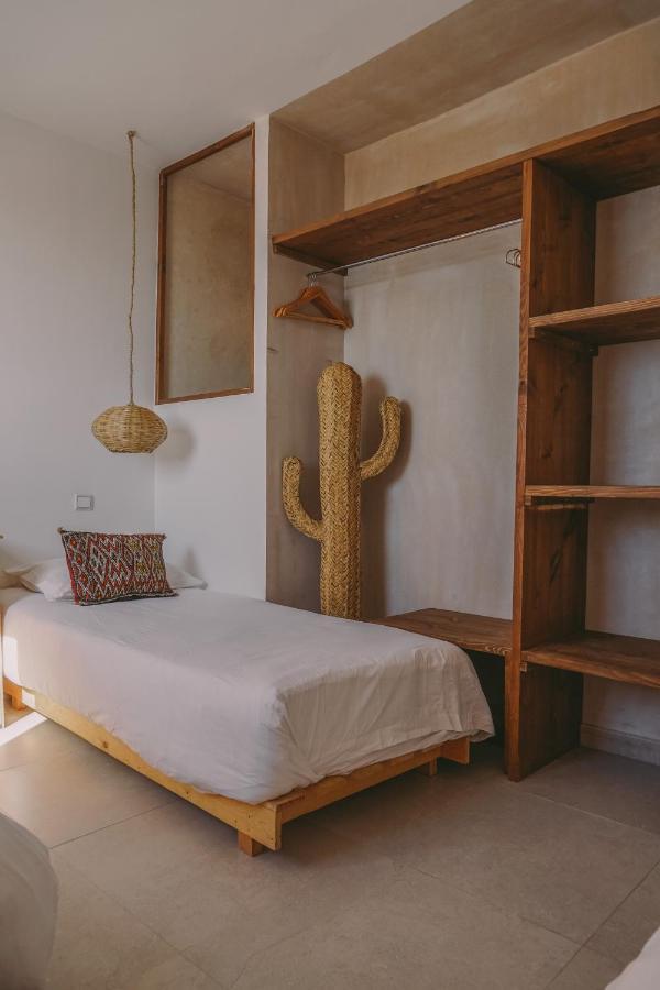 Blue Waves Surf House Ξενοδοχείο Αγκαντίρ Εξωτερικό φωτογραφία
