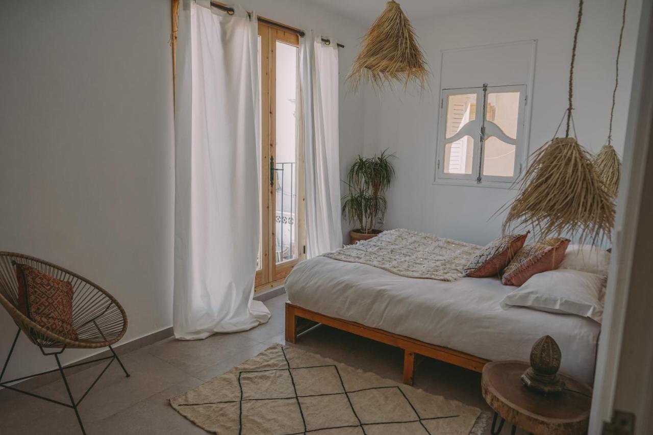 Blue Waves Surf House Ξενοδοχείο Αγκαντίρ Εξωτερικό φωτογραφία