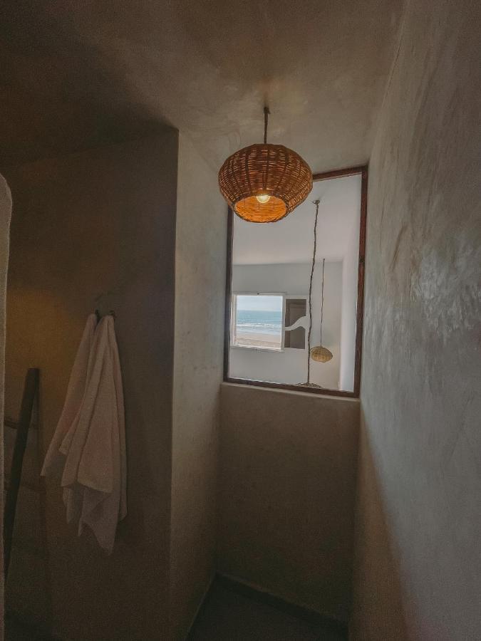 Blue Waves Surf House Ξενοδοχείο Αγκαντίρ Εξωτερικό φωτογραφία