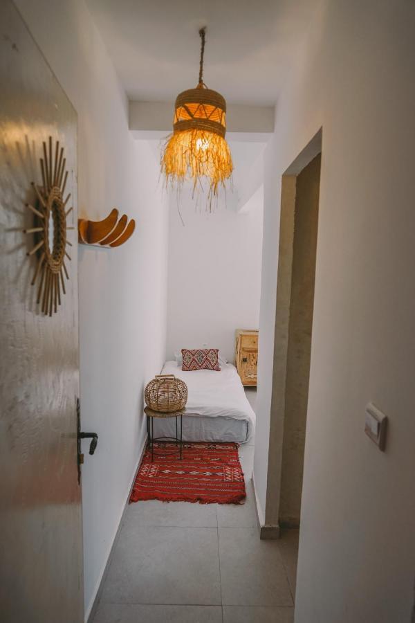 Blue Waves Surf House Ξενοδοχείο Αγκαντίρ Εξωτερικό φωτογραφία