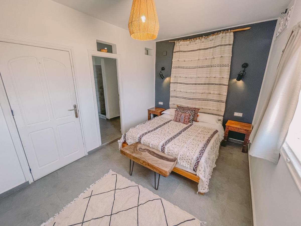 Blue Waves Surf House Ξενοδοχείο Αγκαντίρ Εξωτερικό φωτογραφία