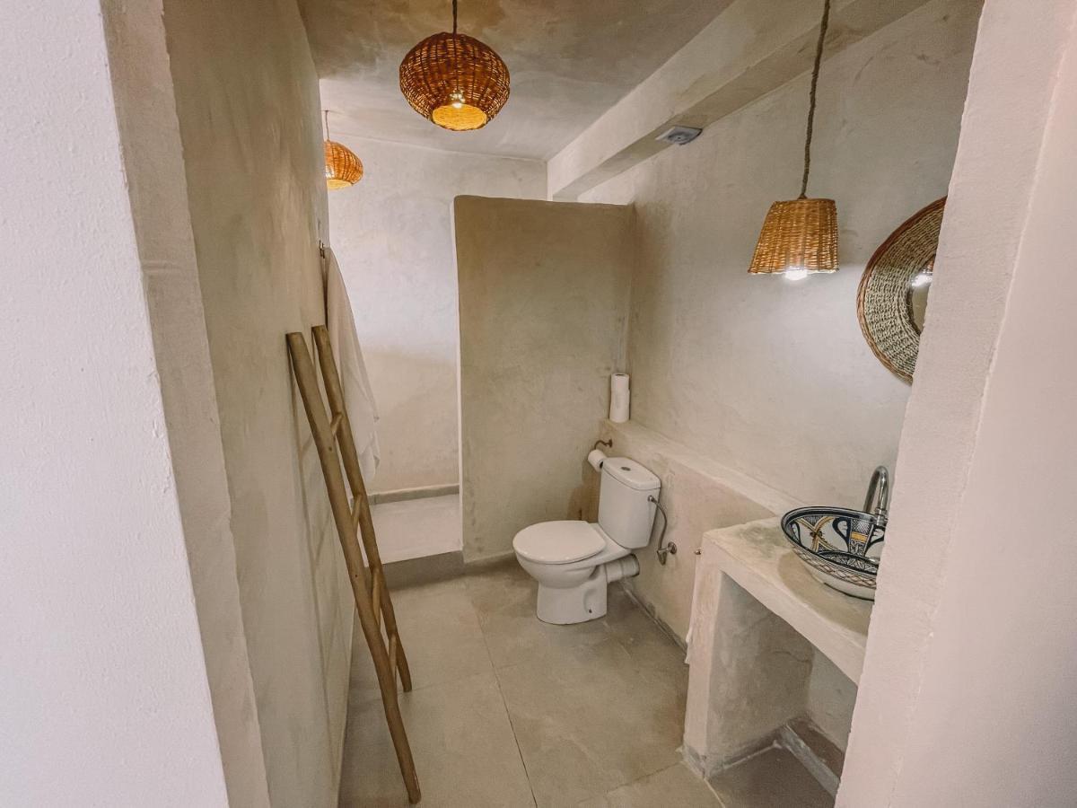 Blue Waves Surf House Ξενοδοχείο Αγκαντίρ Εξωτερικό φωτογραφία
