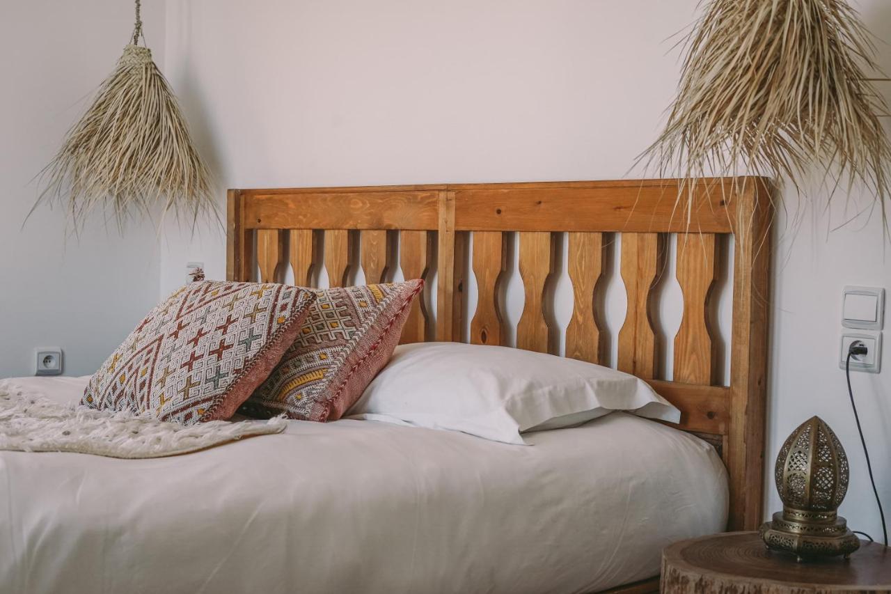 Blue Waves Surf House Ξενοδοχείο Αγκαντίρ Εξωτερικό φωτογραφία