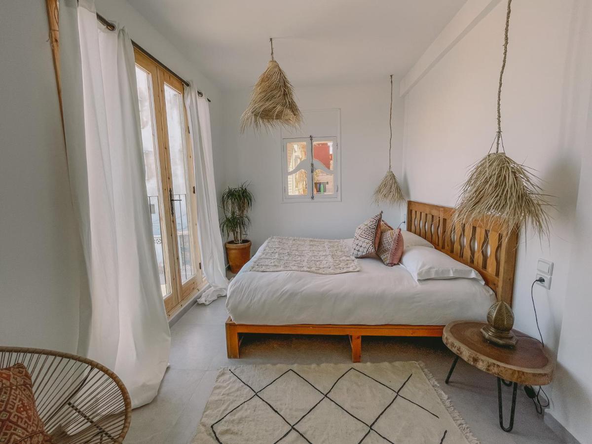 Blue Waves Surf House Ξενοδοχείο Αγκαντίρ Εξωτερικό φωτογραφία