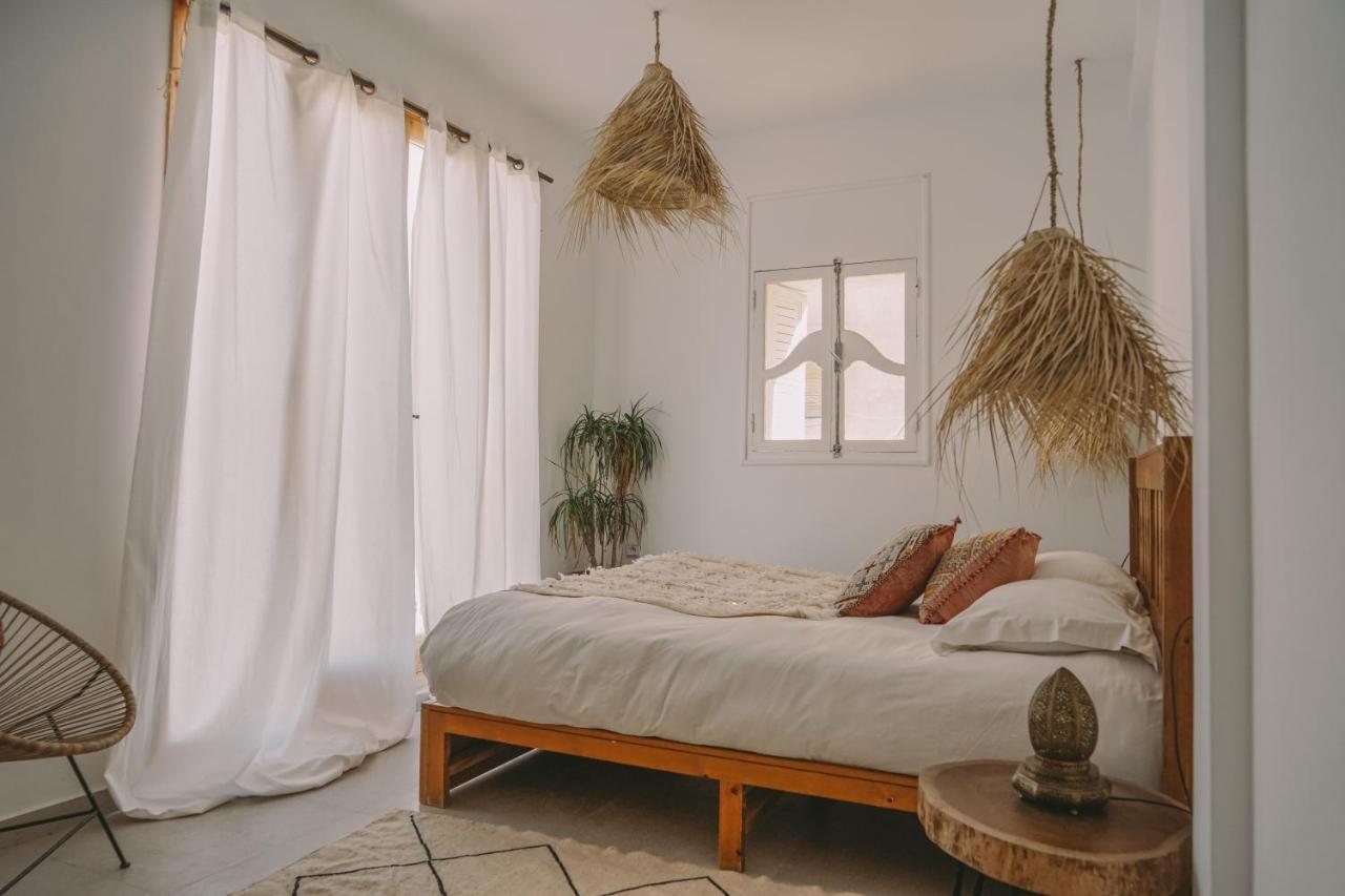 Blue Waves Surf House Ξενοδοχείο Αγκαντίρ Εξωτερικό φωτογραφία