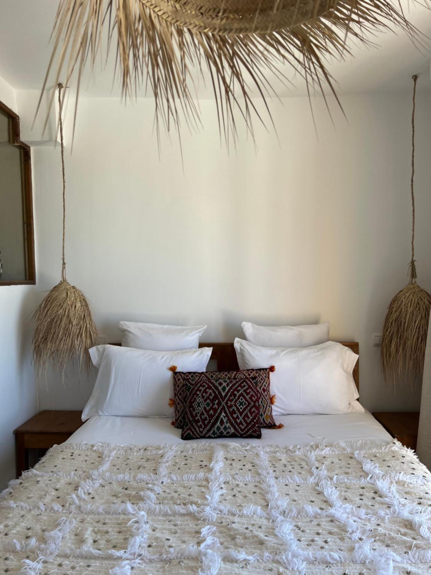 Blue Waves Surf House Ξενοδοχείο Αγκαντίρ Εξωτερικό φωτογραφία