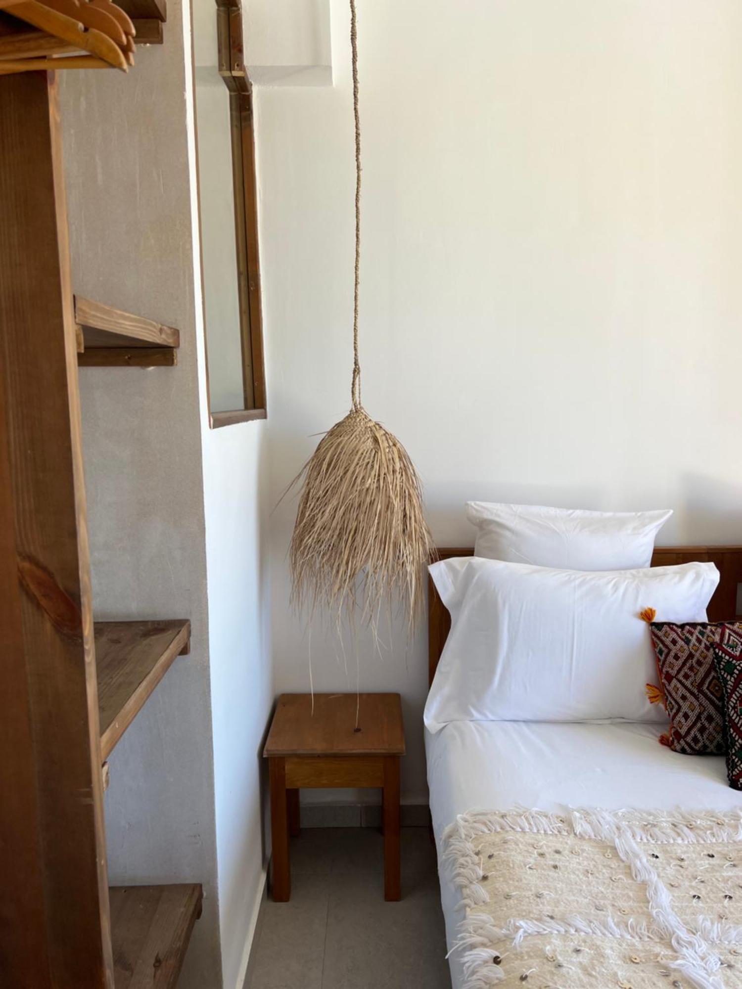 Blue Waves Surf House Ξενοδοχείο Αγκαντίρ Εξωτερικό φωτογραφία
